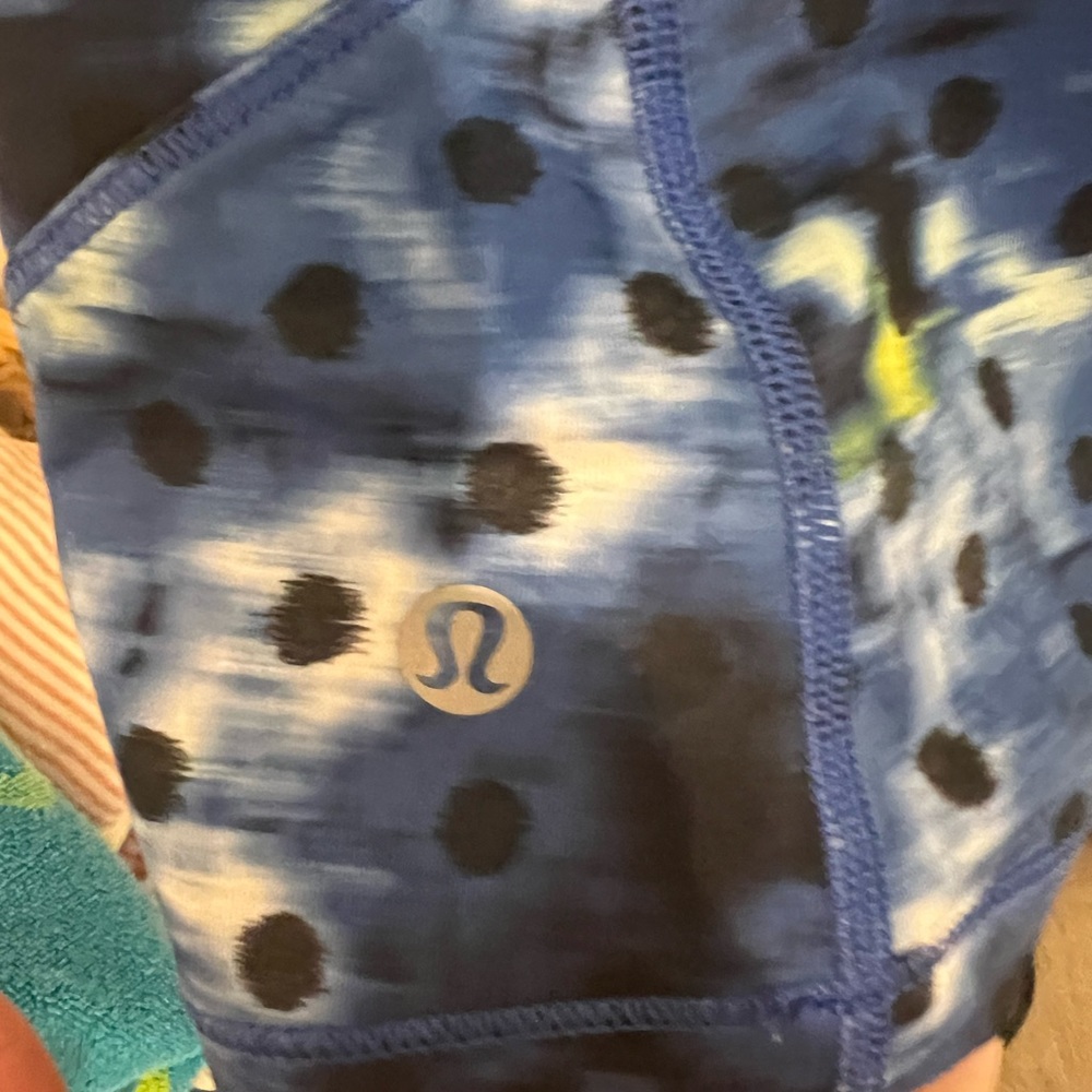 Lululemon Exercise Tank Top - image 3